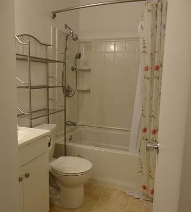 Bath Room
