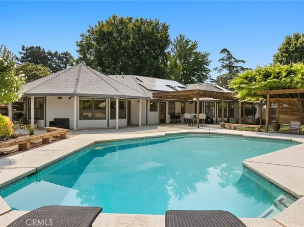 650 Crimson Ct, Chico, CA 95973