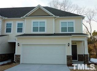 128 Skyros Loop, Cary, NC 27519