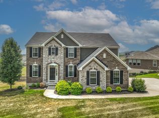 7060 Keltner Dr, West Chester, OH 45069