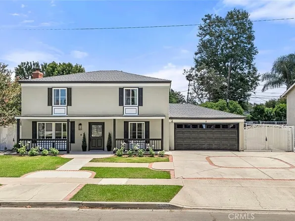 13662 Loretta Dr, Tustin, CA 92780