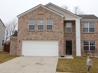 6620 Greenspire Pl, Indianapolis, IN