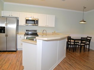 120 Old Town Pkwy UNIT 1205, Saint Augustine, FL 32084