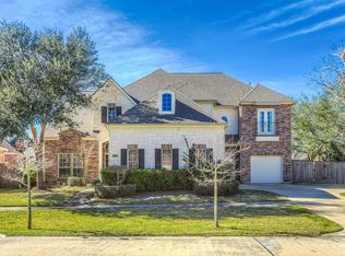 3711 Rory Ct, Missouri City, TX 77459