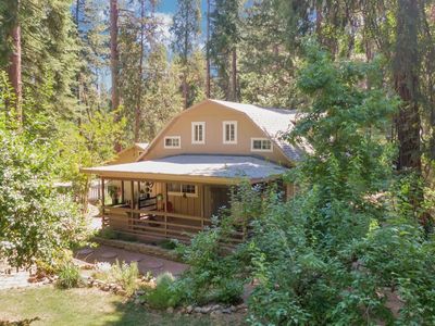 24620 Mesa Dr, Pioneer, CA, 95666