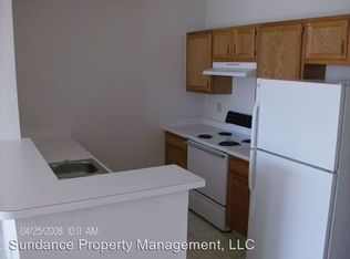 10591 Brentridge Cir APT T, Independence, KY 41051