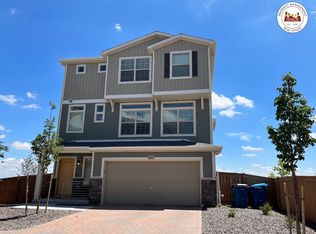 18399 E 102nd Pl, Commerce City, CO 80022