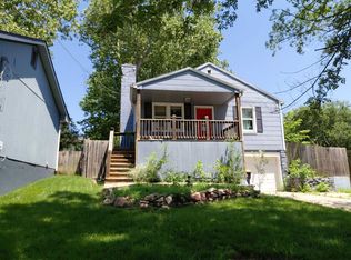 4933 N Bellaire Ave, Kansas City, MO 64119