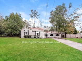 2309 Harding Rd, Augusta, GA 30906