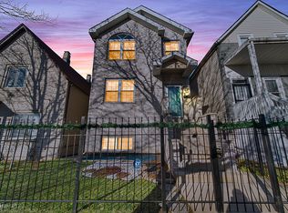 1622 E 93rd St, Chicago, IL