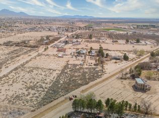 325 Lipps Rd, Anthony, NM 88021