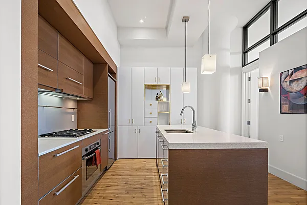 Rented by SERHANT. | media 43