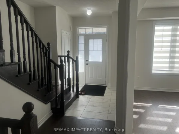 317 Coronation Rd, Whitby, ON L1P 0P8