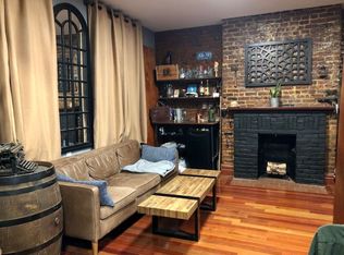 19 Barrow St APT 3, New York, NY 10014