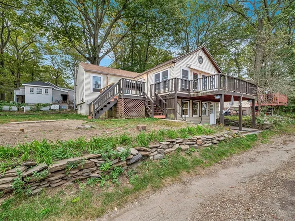 4 Stevens Way, Rutland, MA 01543