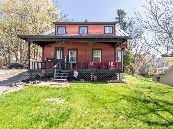 21 Beech Street, Newport, NH 03773