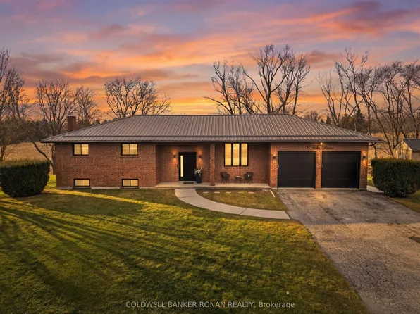 5 John St, Adjala Tosorontio, ON L0G 1L0