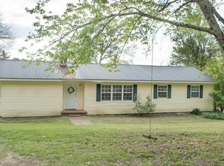 79 New Ridge Dr, Chickamauga, GA 30707