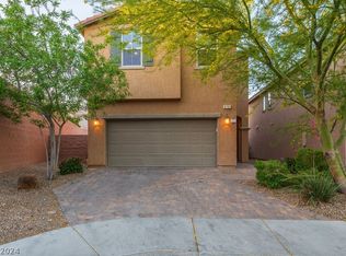 8782 Halcon Ave, Las Vegas, NV 89148