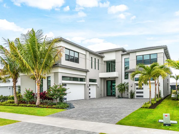 9491 Riverside Park Drive, Boca Raton, FL 33434