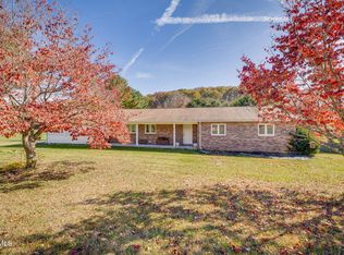 520 W Valley Dr, Kingsport, TN 37664