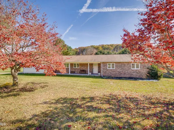 520 W Valley Dr, Kingsport, TN 37664