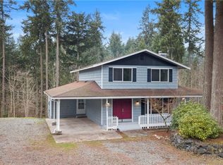 6807 183rd Ave E, Bonney Lake, WA 98391