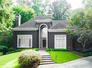 8 The Croft, Sandy Springs, GA 30342