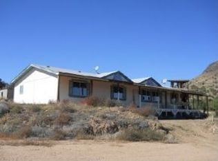 4255 W Hidden Canyon Rd, Chino Valley, AZ 86323