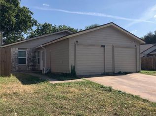 8903 Pineridge Dr #B, Austin, TX 78729