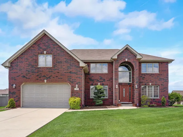 19020 Canterbury Pl, Country Club Hills, IL 60478
