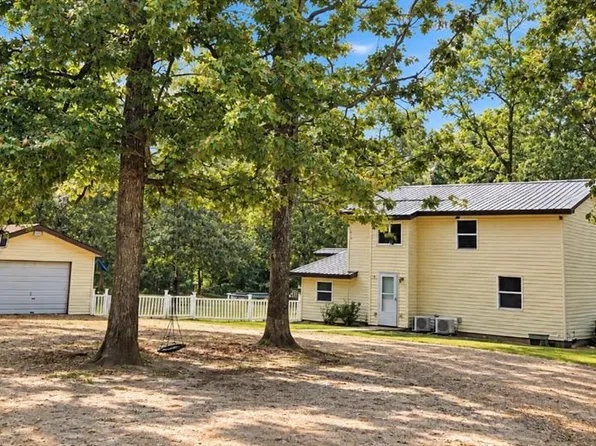 9590 Us Highway 160 E, Fairdealing, MO 63939