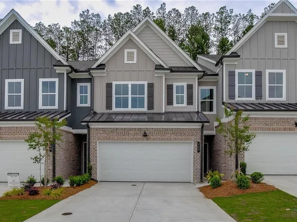 757 Woods Chapel Rd Lot 98, Sugar Hill, GA 30518
