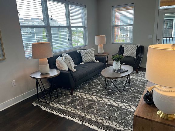 4th image of 20616 Spence Dr Unit 202