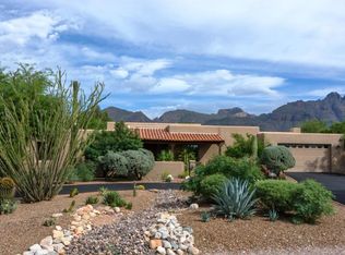1501 E Via Cotorra, Tucson, AZ 85718