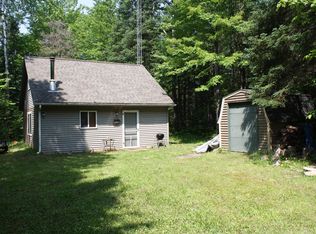N11465 W Circle Dr, Tripoli, WI 54564