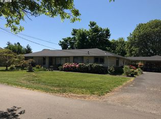 145 Ayres Rd, Eugene, OR 97408