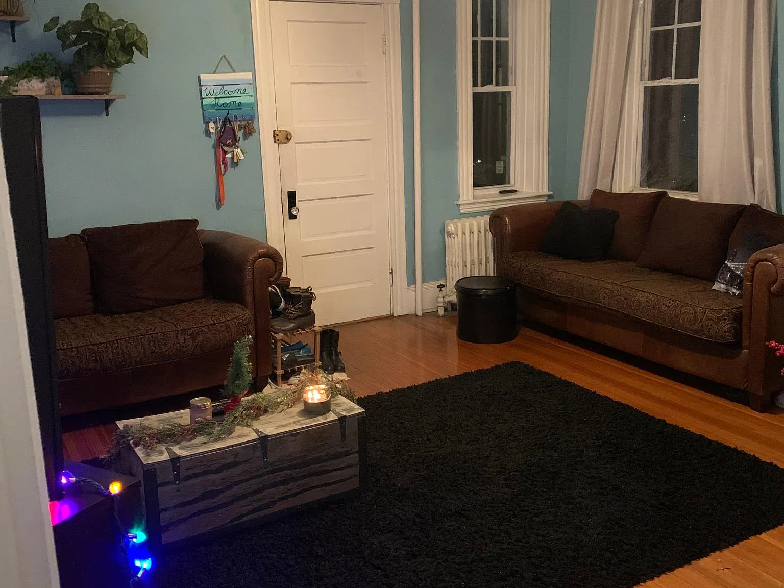 2 bed, 1000 sqft, $2,300 — Photo 2