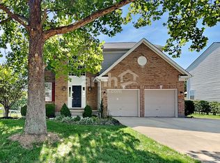 1914 Nettlewood Ct, Hebron, KY 41048