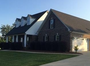 2074 Lucille Ln, Lincolnton, NC 28092