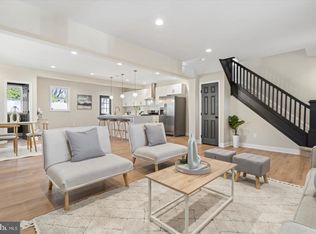 2910 Rueckert Ave, Baltimore, MD 21214