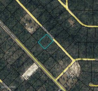 LOT 12 Papaya Dr #3, Marianna, FL, 32448