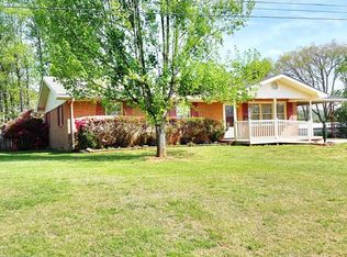 116 Christopher Rd, Marion, NC 28752