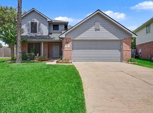 1150 Andover Dr, Pearland, TX 77584
