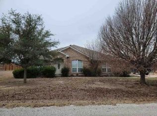 118 Rolling Spring Dr, Aledo, TX 76008