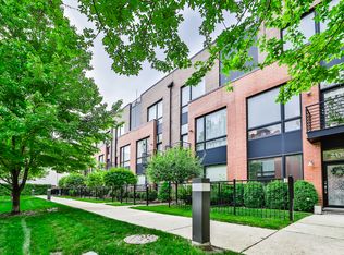 2333 W George St #0, Chicago, IL 60618