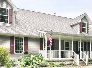 1164 Liberty Grove Rd, Conowingo, MD 21918