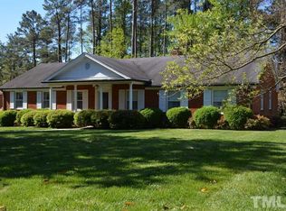 4509 Wilkes St, Raleigh, NC 27609