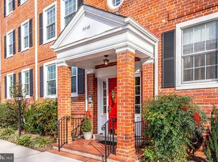 4808 29th St S, Arlington, VA 22206