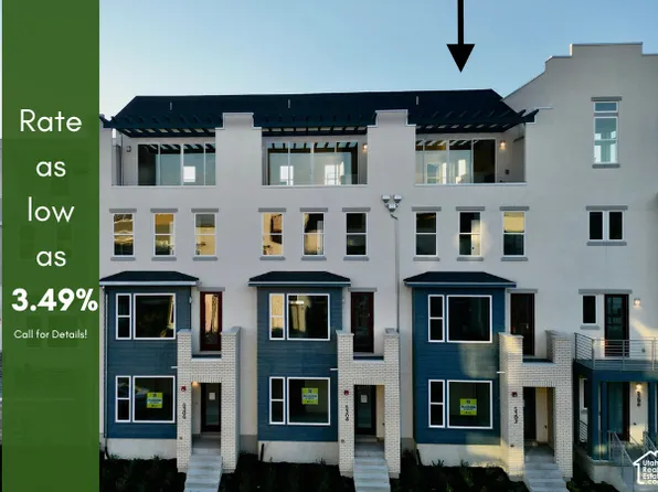 5302 W Center Field Dr S #139, South Jordan, UT 84009